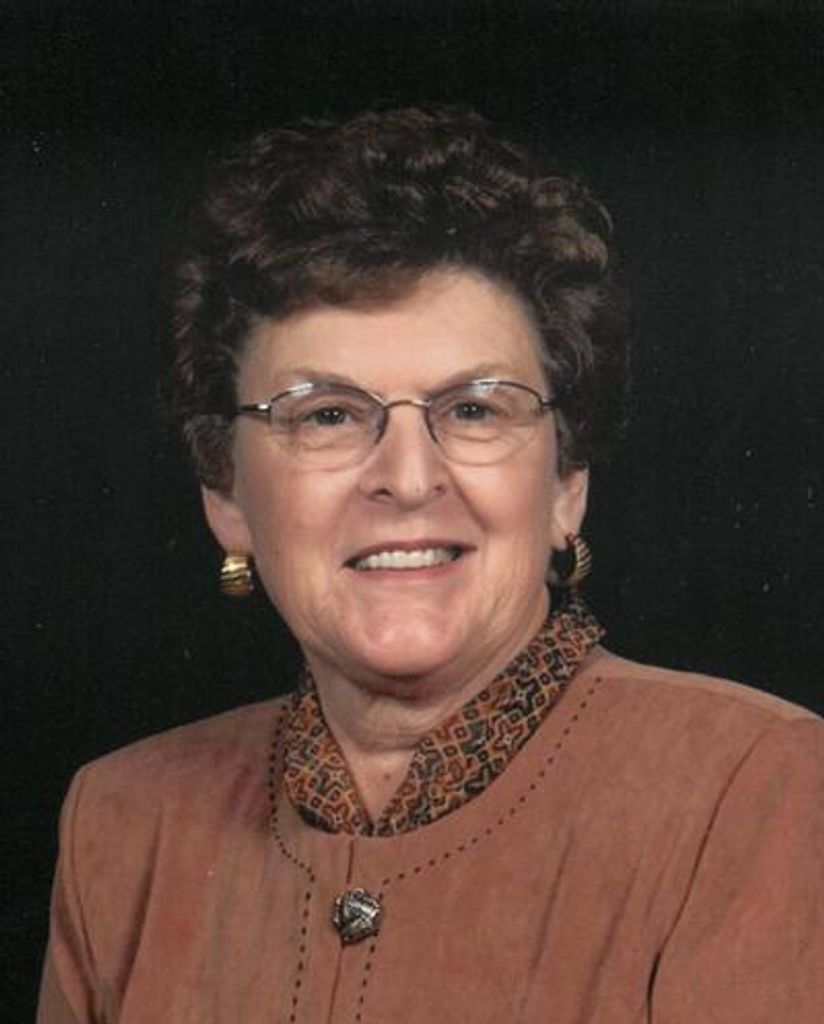 Maxine Rounds Profile Photo