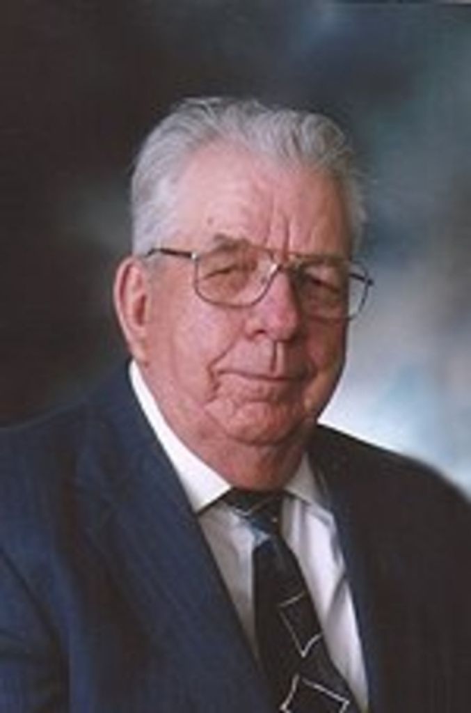 Clarence P. Mueller