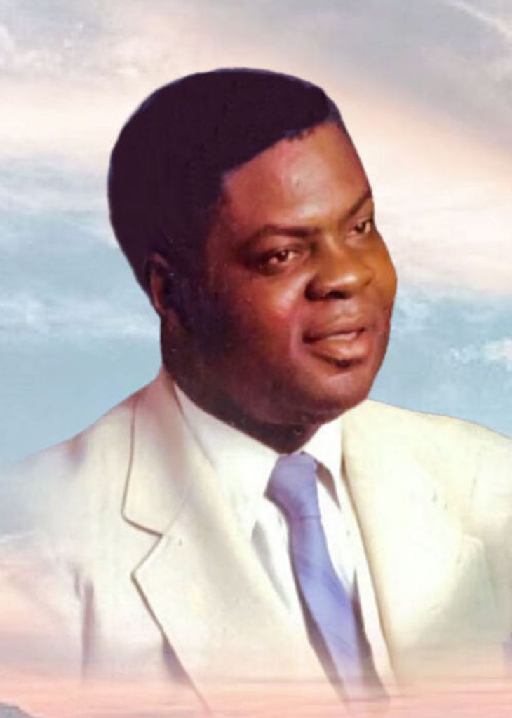 James Shaw Profile Photo