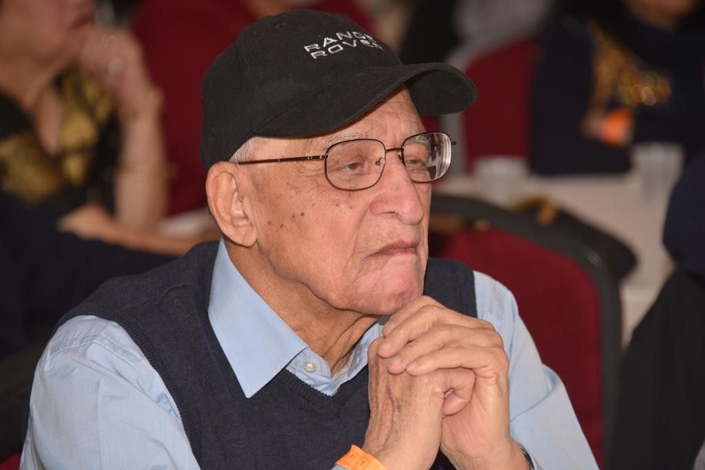 Dattatray Mahableshwarkar