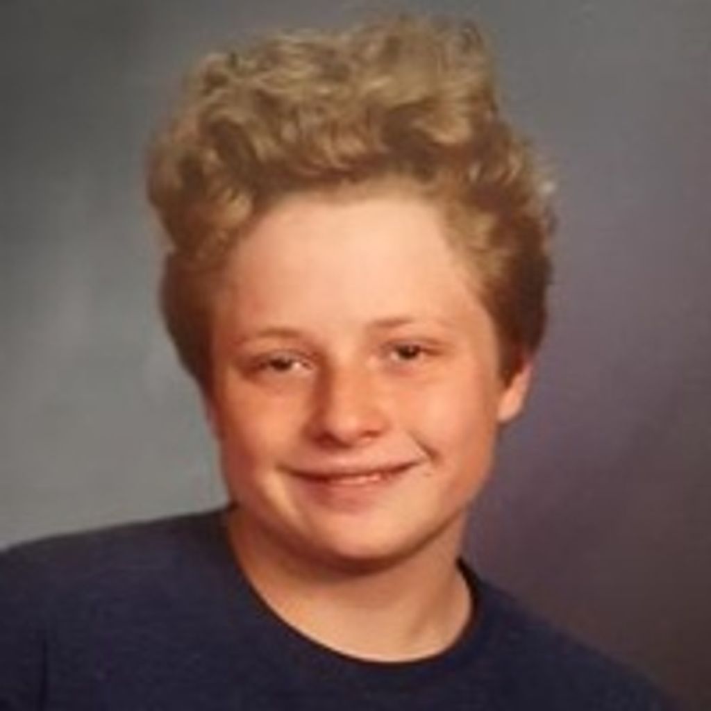 Max Gauna McMullin Profile Photo