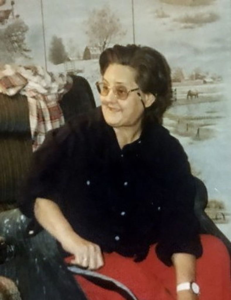 Patricia Kay (Charshee)  Kendall Profile Photo