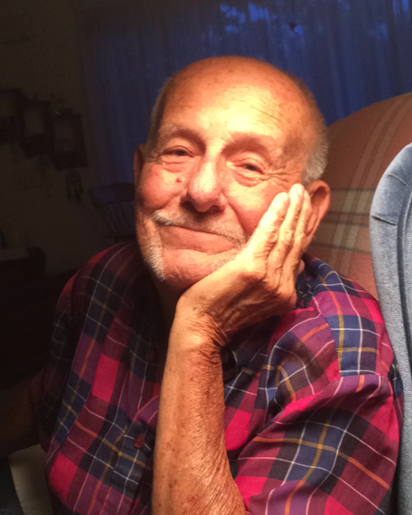Earl Jerome Geivett