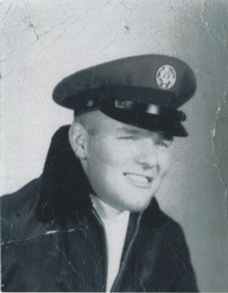 Thomas Hill