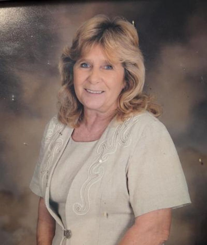 Naomi Evans Coe Profile Photo