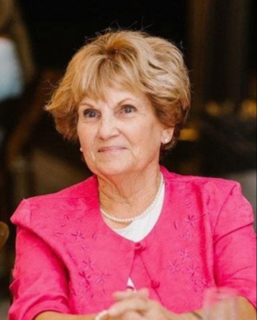 Barbara Jean Griffin