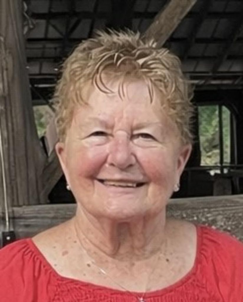 Barbara Dempsey Ganoe Profile Photo