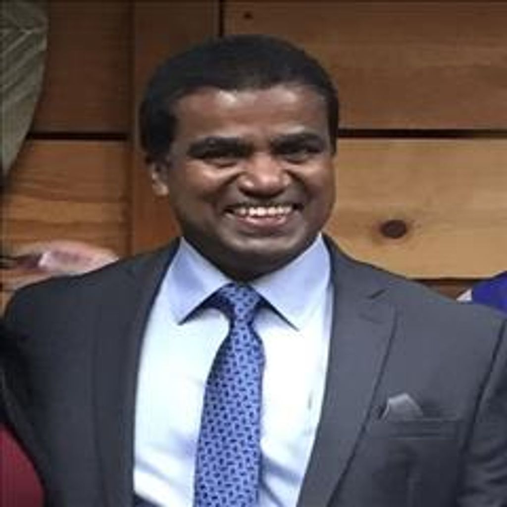 Benjamin Chrisostom Profile Photo