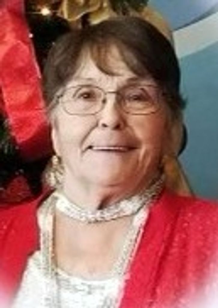 Mary Johnson