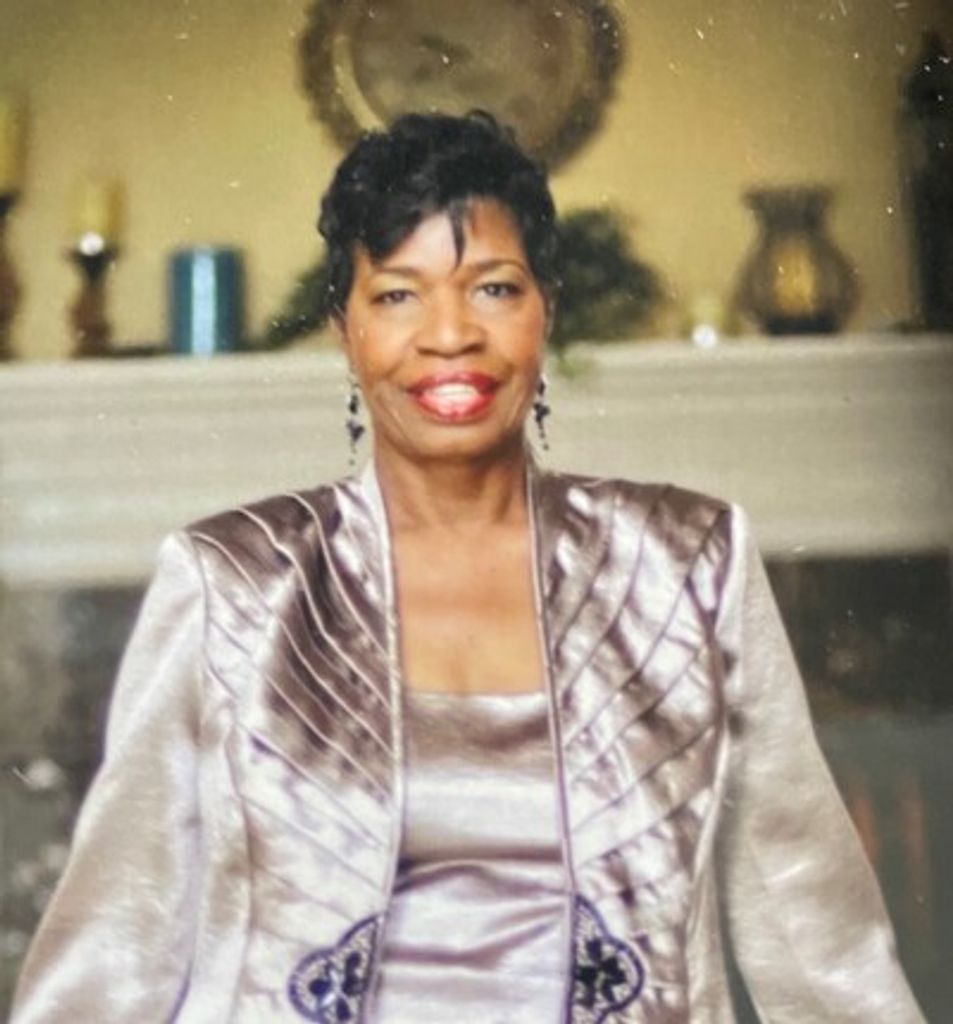 Victoria Elizabeth Caffey