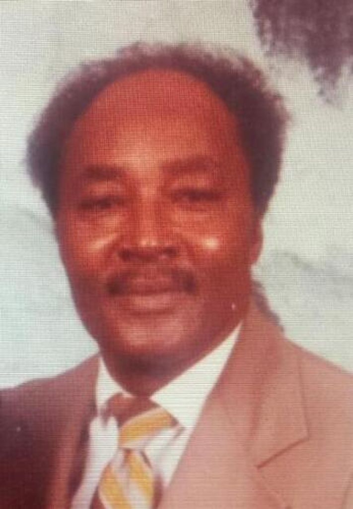 Ralph Wallace, Sr. Profile Photo