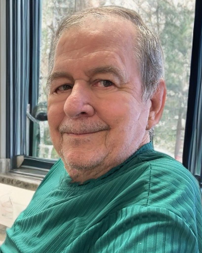 Troy John Bourgeois Profile Photo