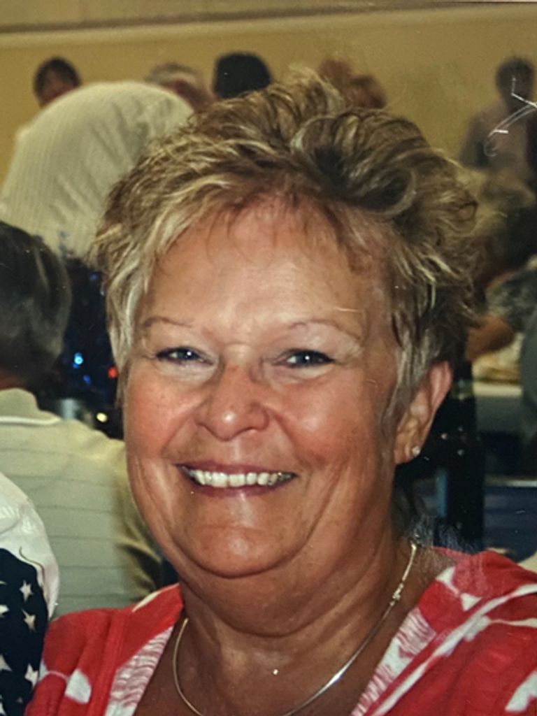Nancy Irene Skretteberg Profile Photo