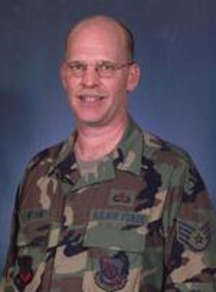 Robert Leo "Rob" Melton Iii