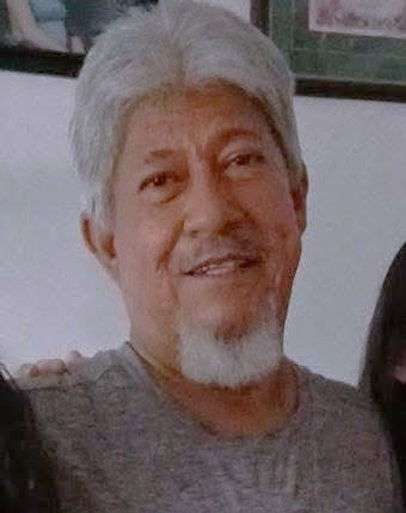 Daniel Macias Ramirez