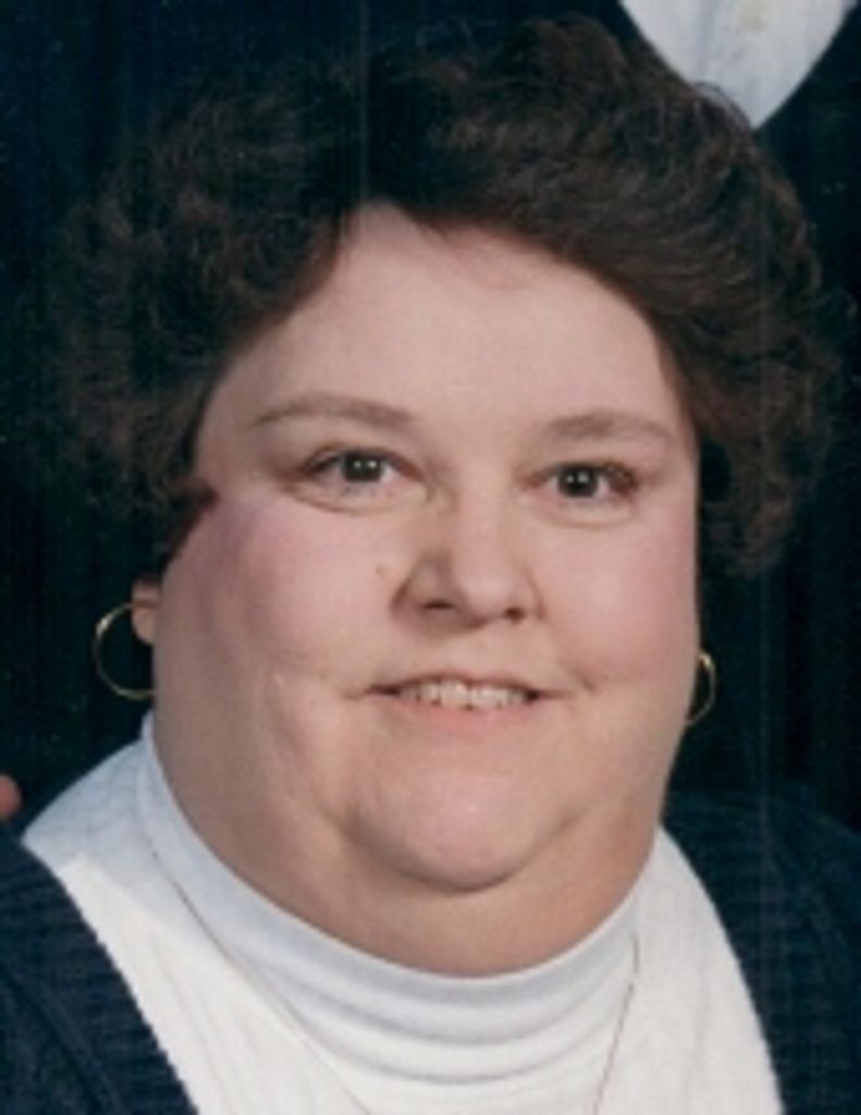 Mary Lou Kerege Clark