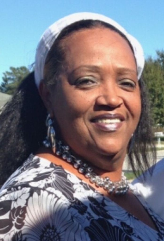 Valerie Cassandra Mack Profile Photo