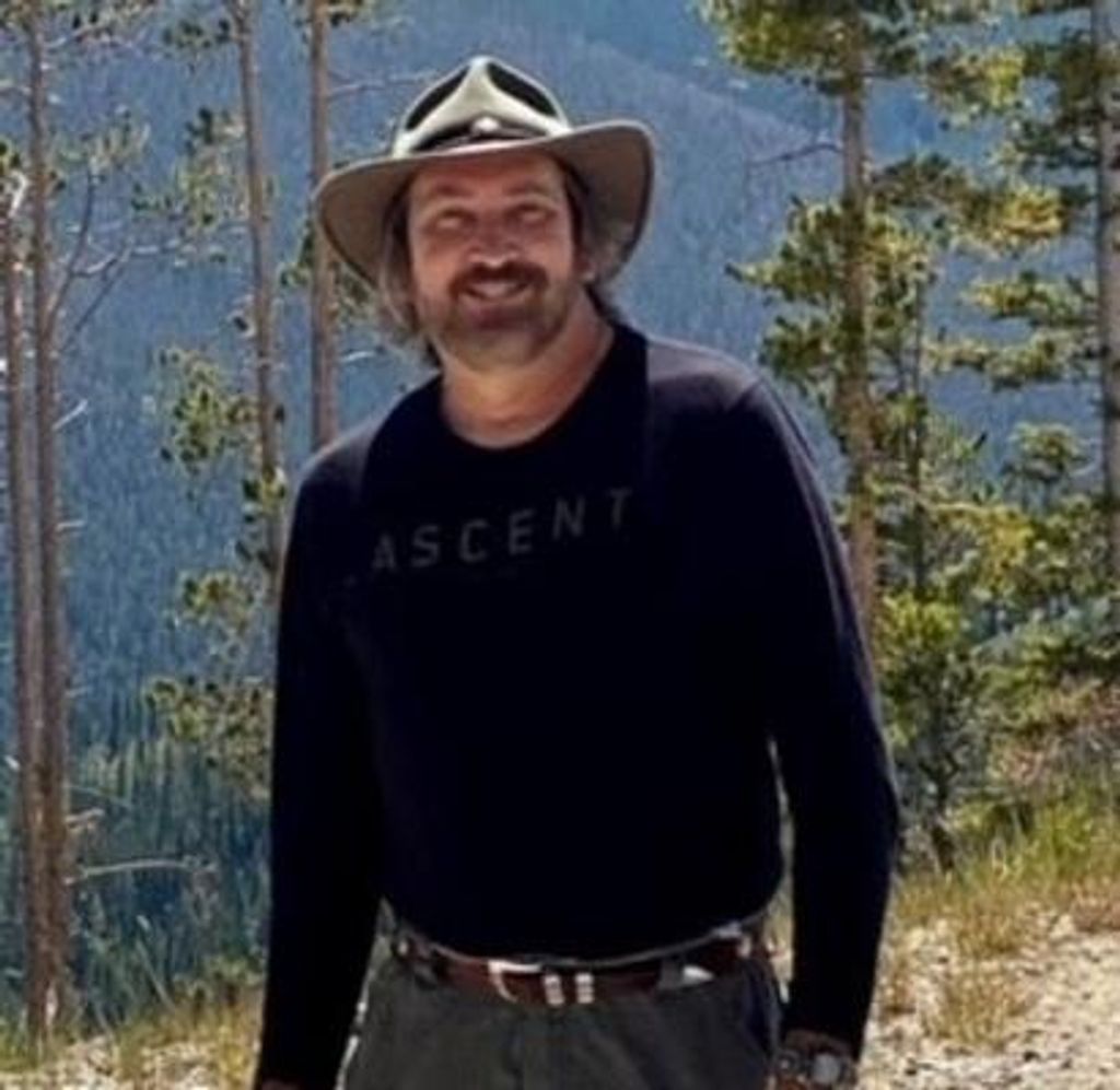 Gregory Davy Carmack Profile Photo