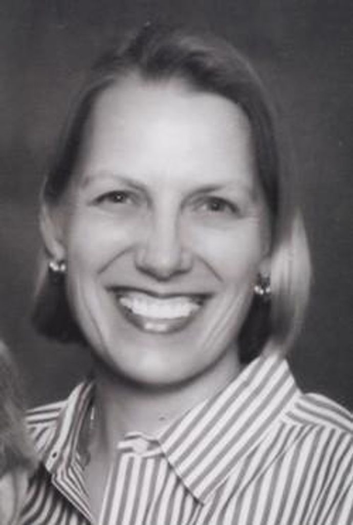 Barbara Susan Nicodemus