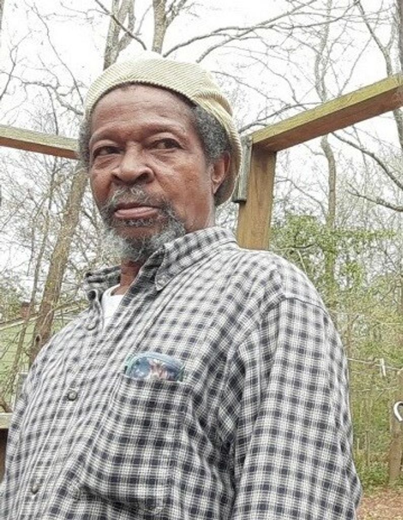 Melvin Leroy Bowman Profile Photo