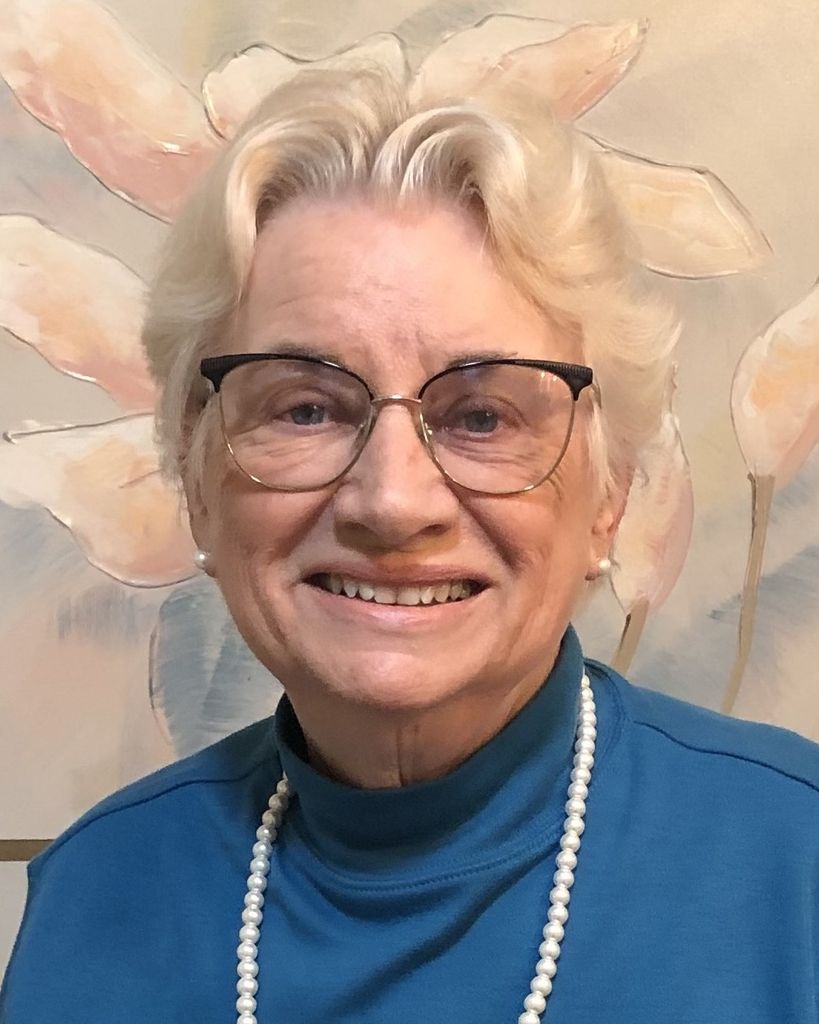 Mildred Castro Profile Photo