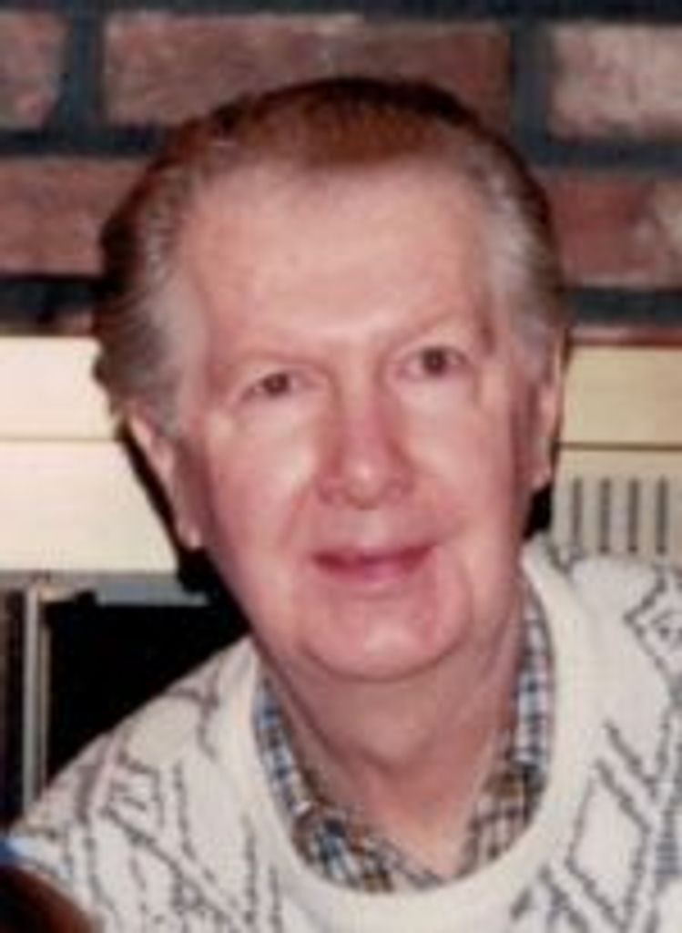 Norman J. Gallagher