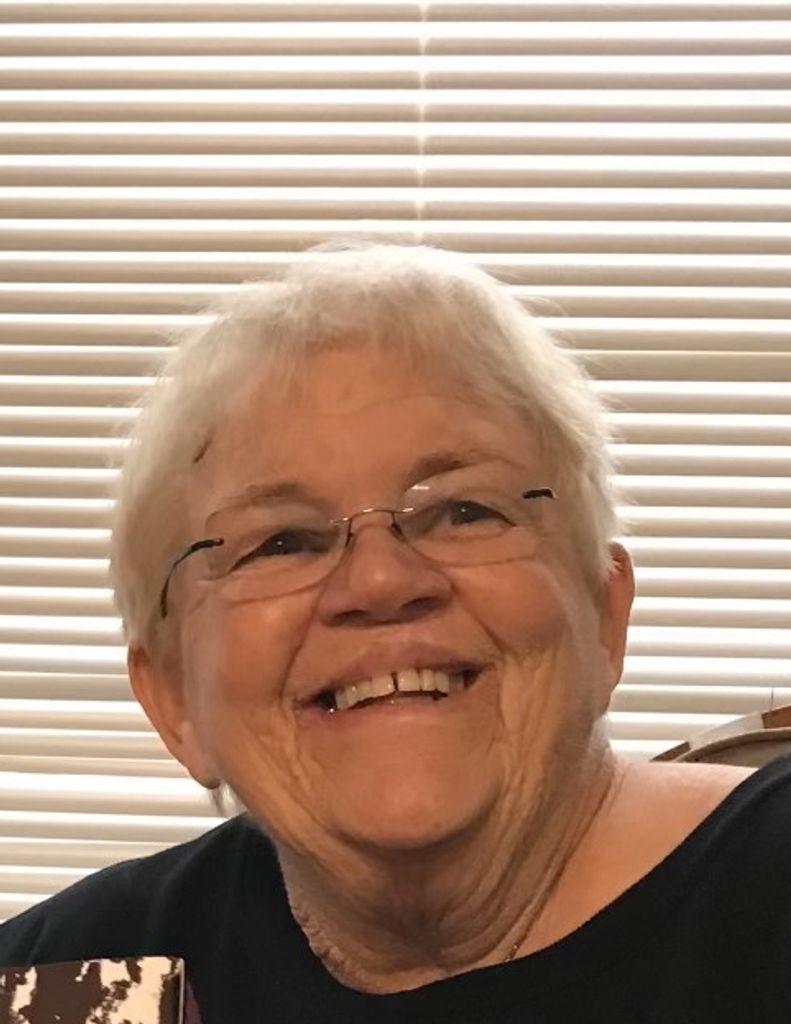 Carol Ann Pedersen Profile Photo