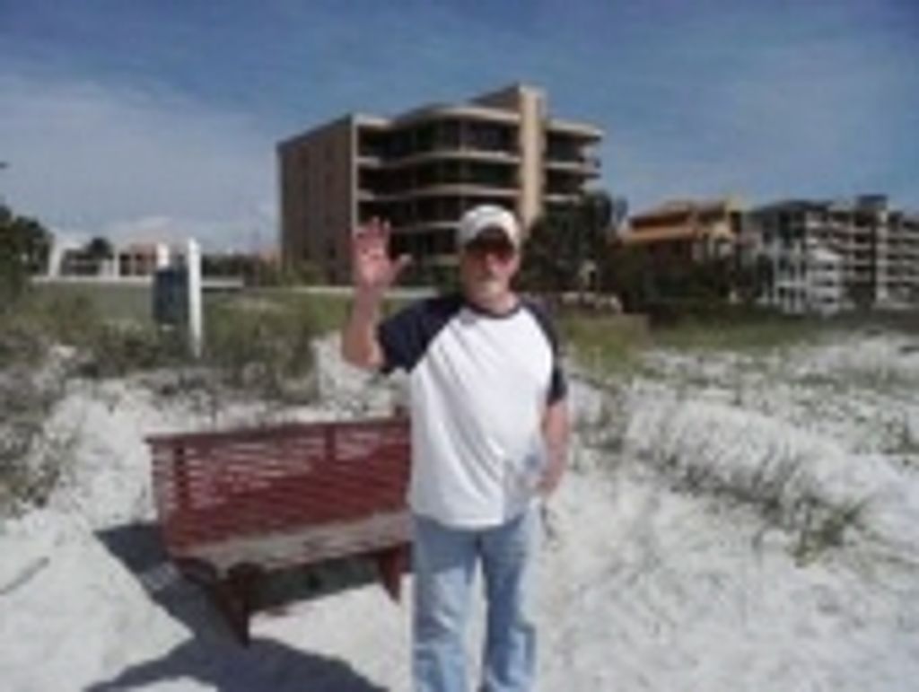 Charles Paul Ayers