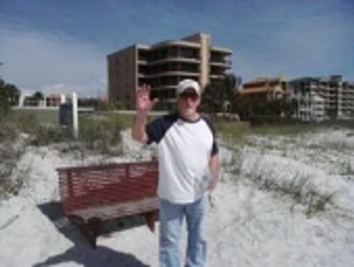 Charles Paul Ayers Profile Photo