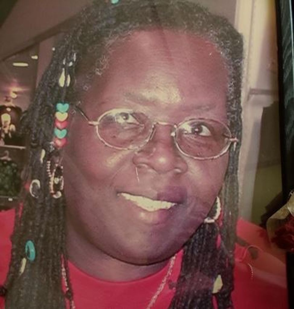 Betty Ann Green-Joiner Profile Photo