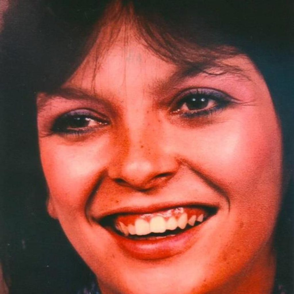 Melanie Colleen Ward