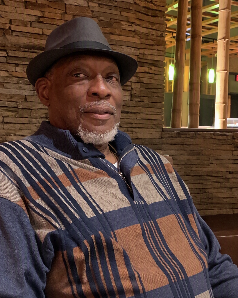 Eddie Lee Rivers, Sr. Profile Photo