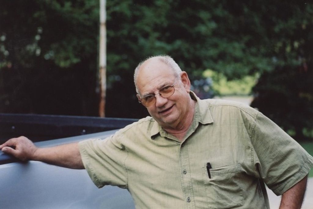 Harold Pierce Anning, Jr. Profile Photo