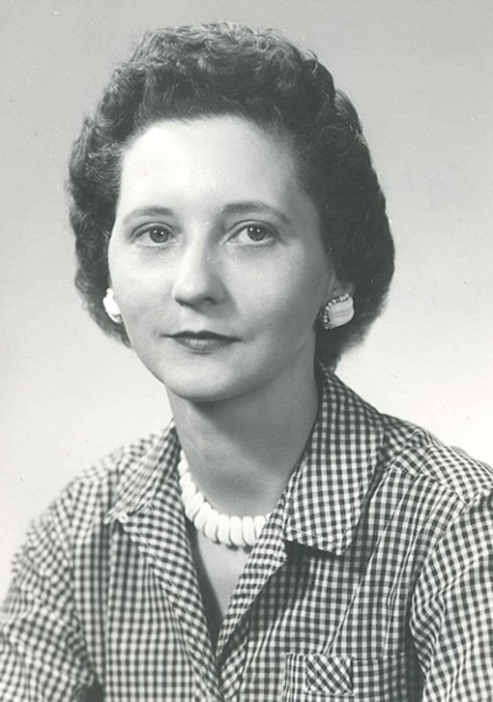 Allene Maddox Williams