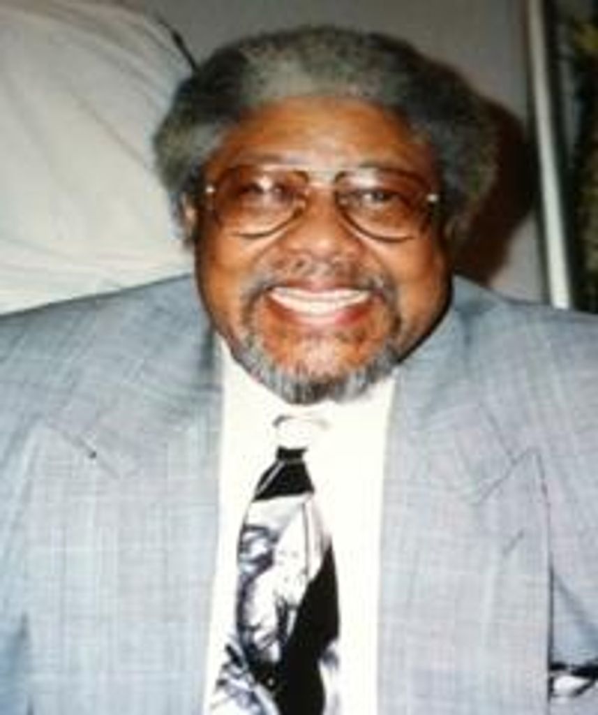 Benjamin J. Brunson
