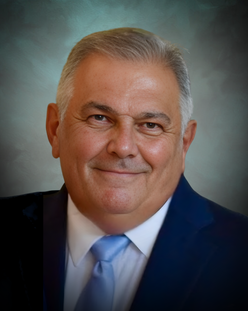 Leonard "Len" J. Cacioppo, Jr.