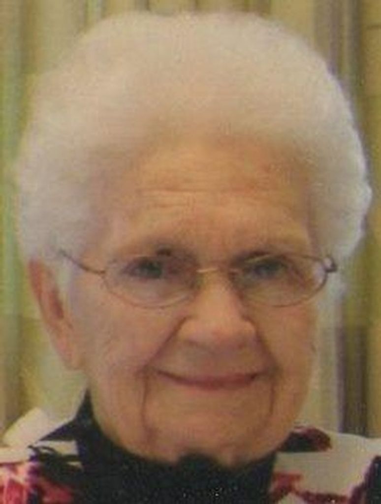 Alice G. Lux Profile Photo