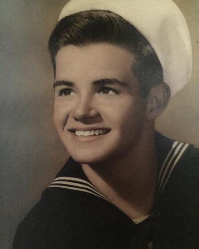 Lee Gerard Bidwell Profile Photo