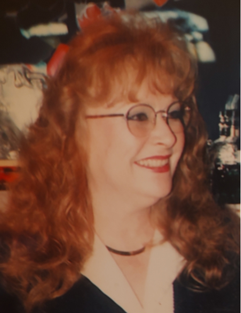 Sharon "Rosie" Burau