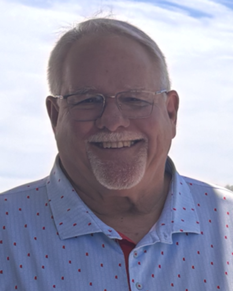 Keith D. Rodden Profile Photo