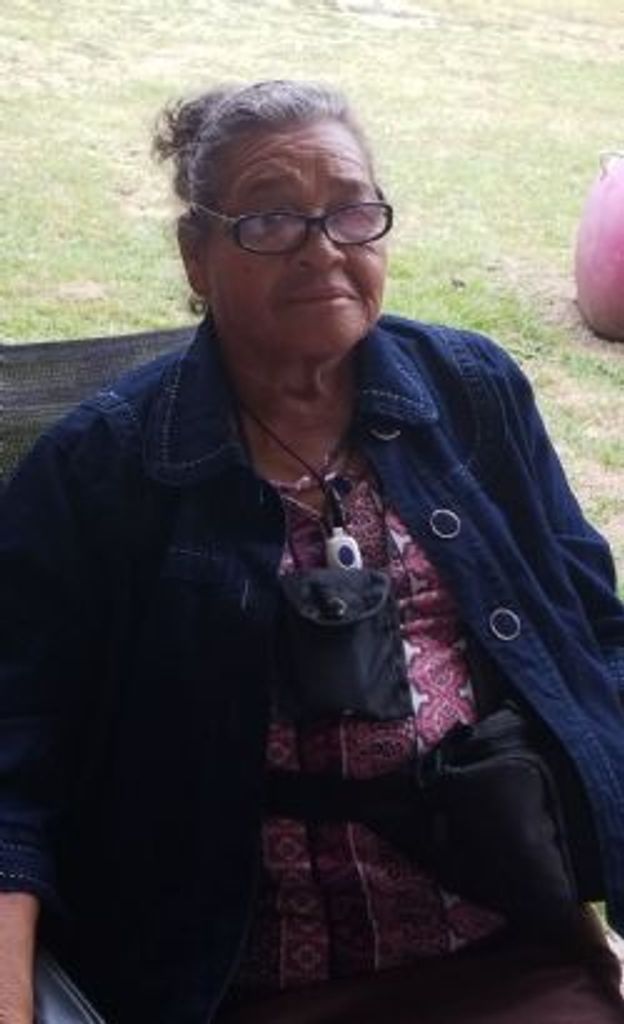 Theresa Virginia Weaver