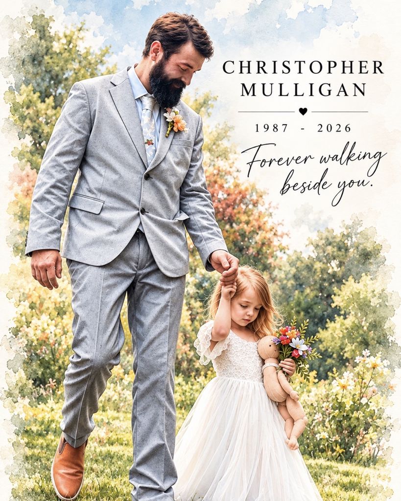 Christopher Mulligan Profile Photo