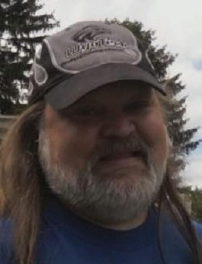Ralph Paul Ritenour Profile Photo