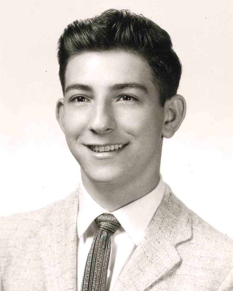 Anthony C. Colangelo