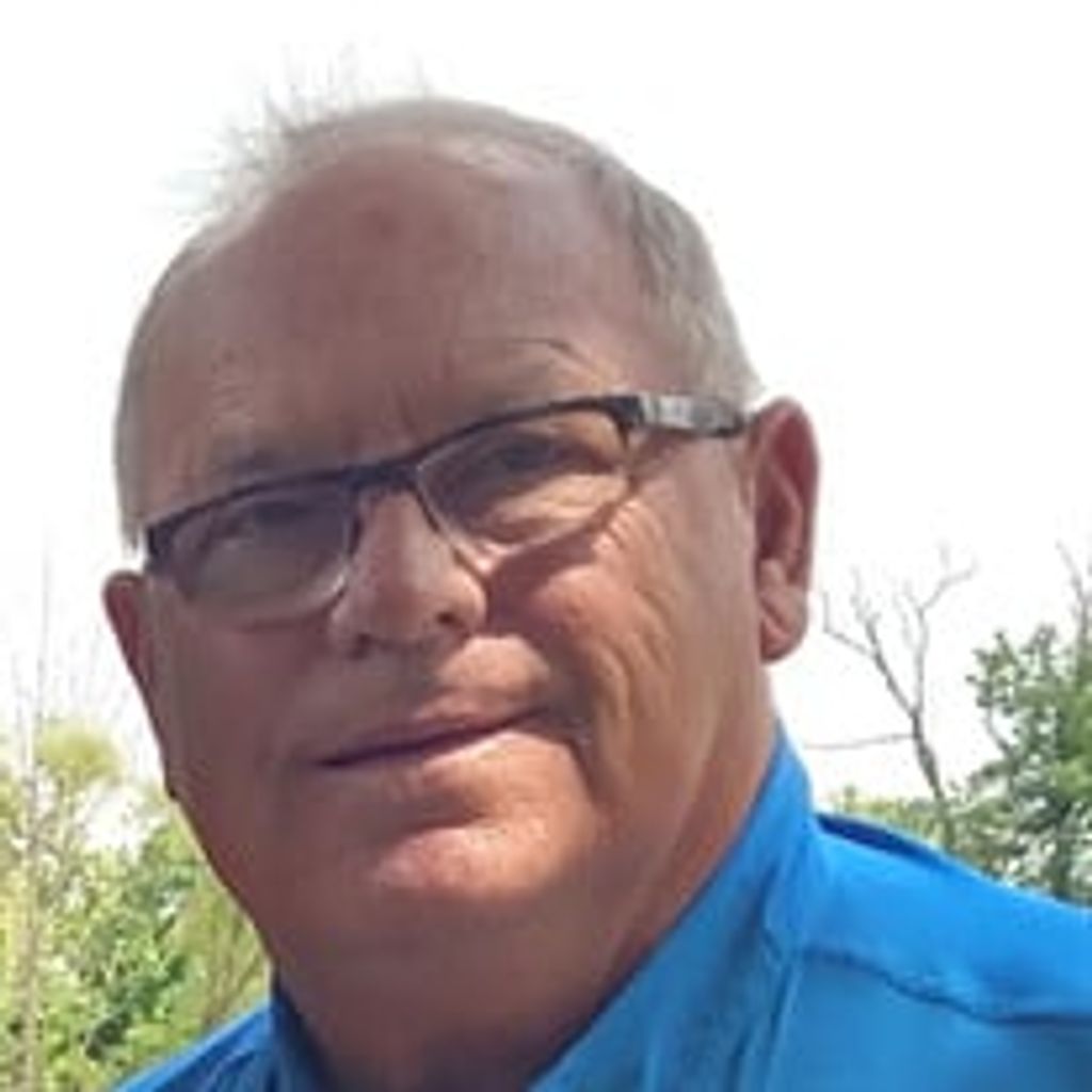 Donald R. "Don" Stone