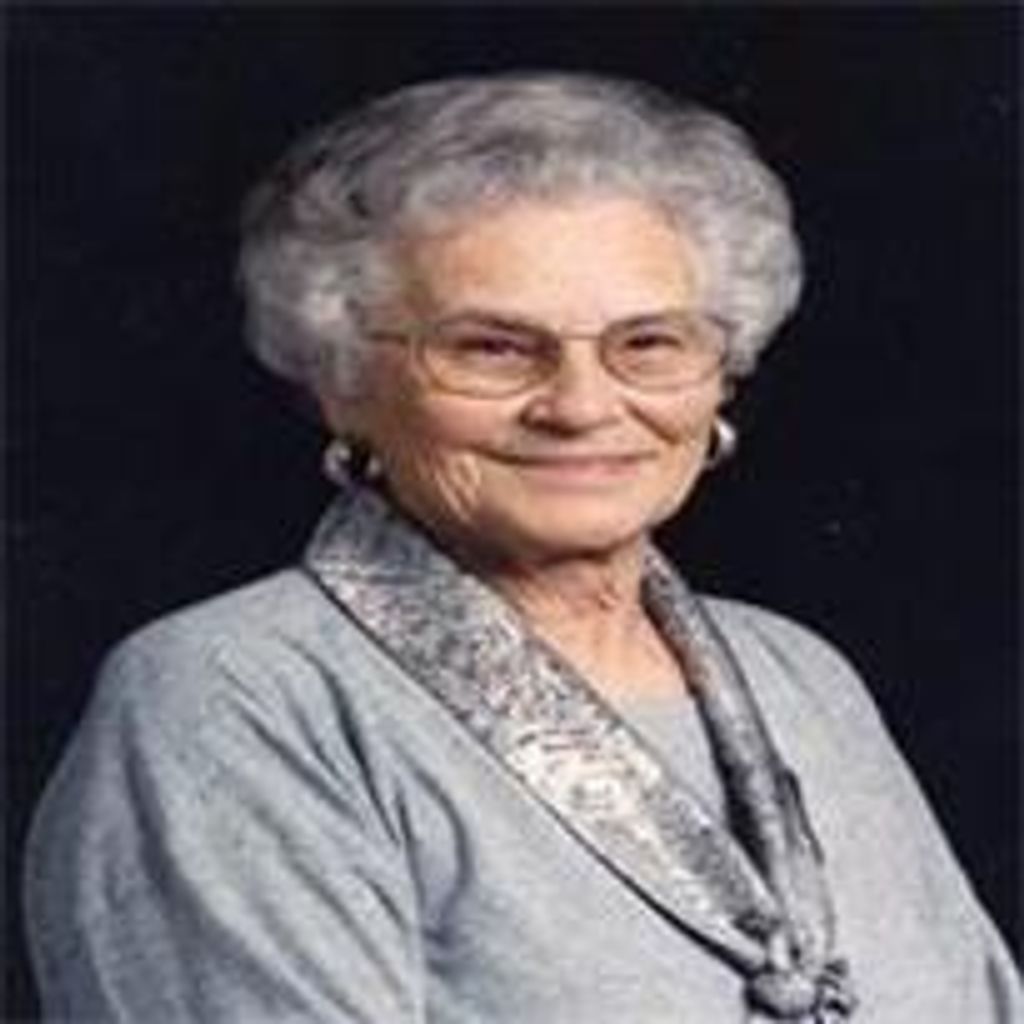 Leona Peterman Profile Photo