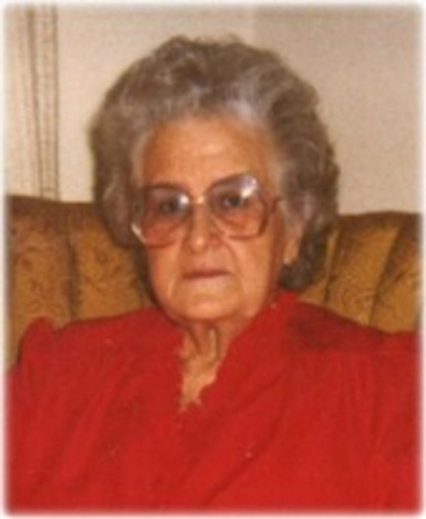 Ruth Green