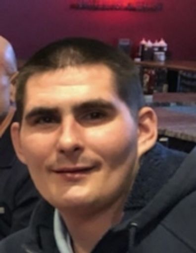 Justin  Michael Wojciechowski Profile Photo