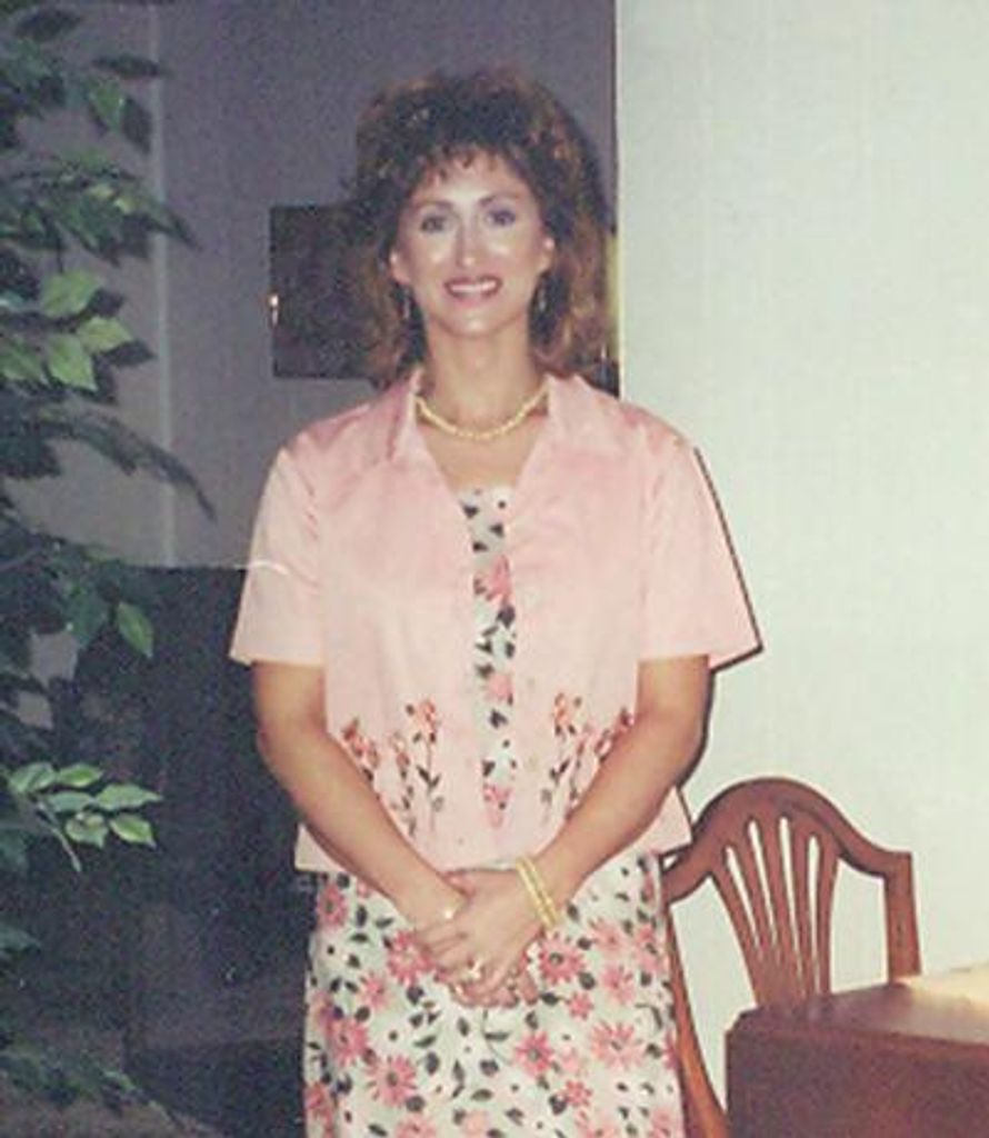 Kelle Jo Ireland-Haden Profile Photo