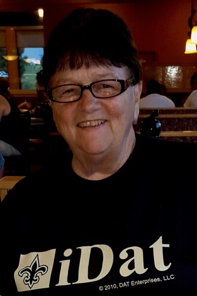 Shirley Diane Myers Profile Photo